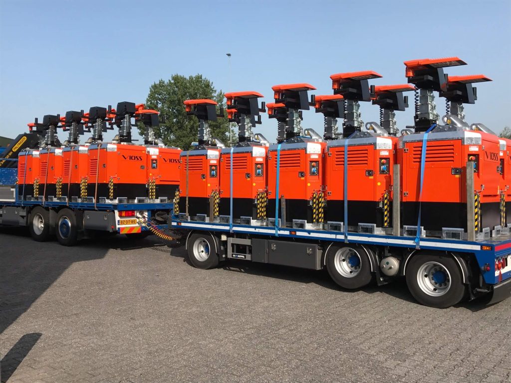 Vioss Cubes 1024X768